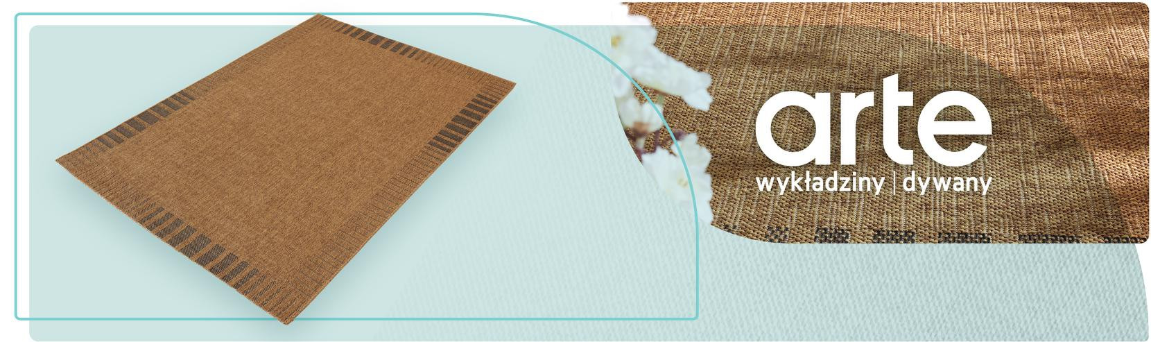 Koberec Adana Bati Beige