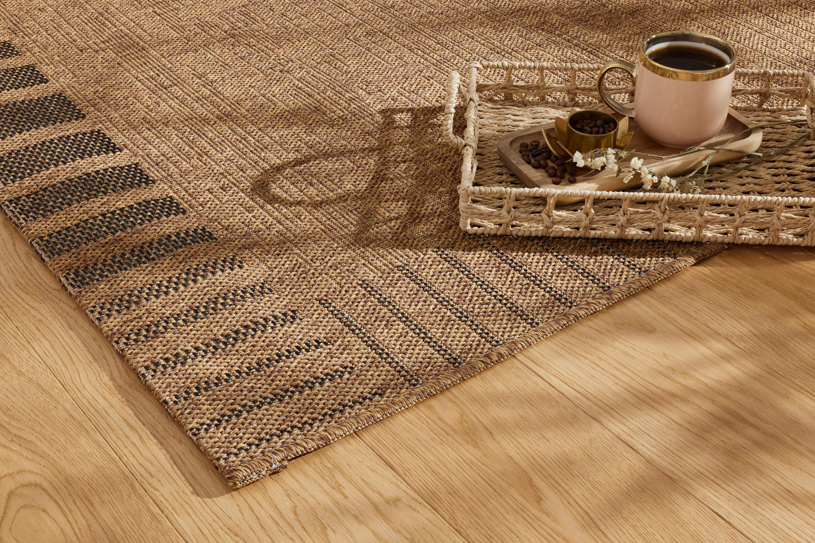 Koberec Adana Bati Beige