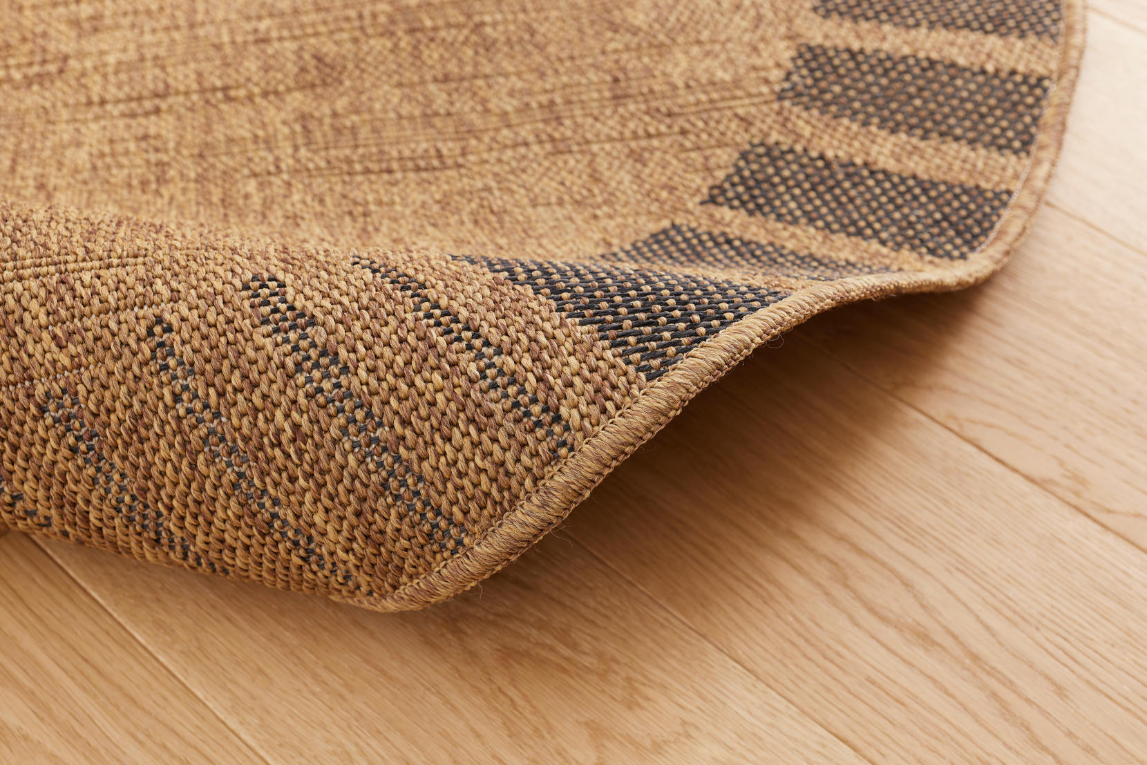 Koberec Adana Bati Beige kruh