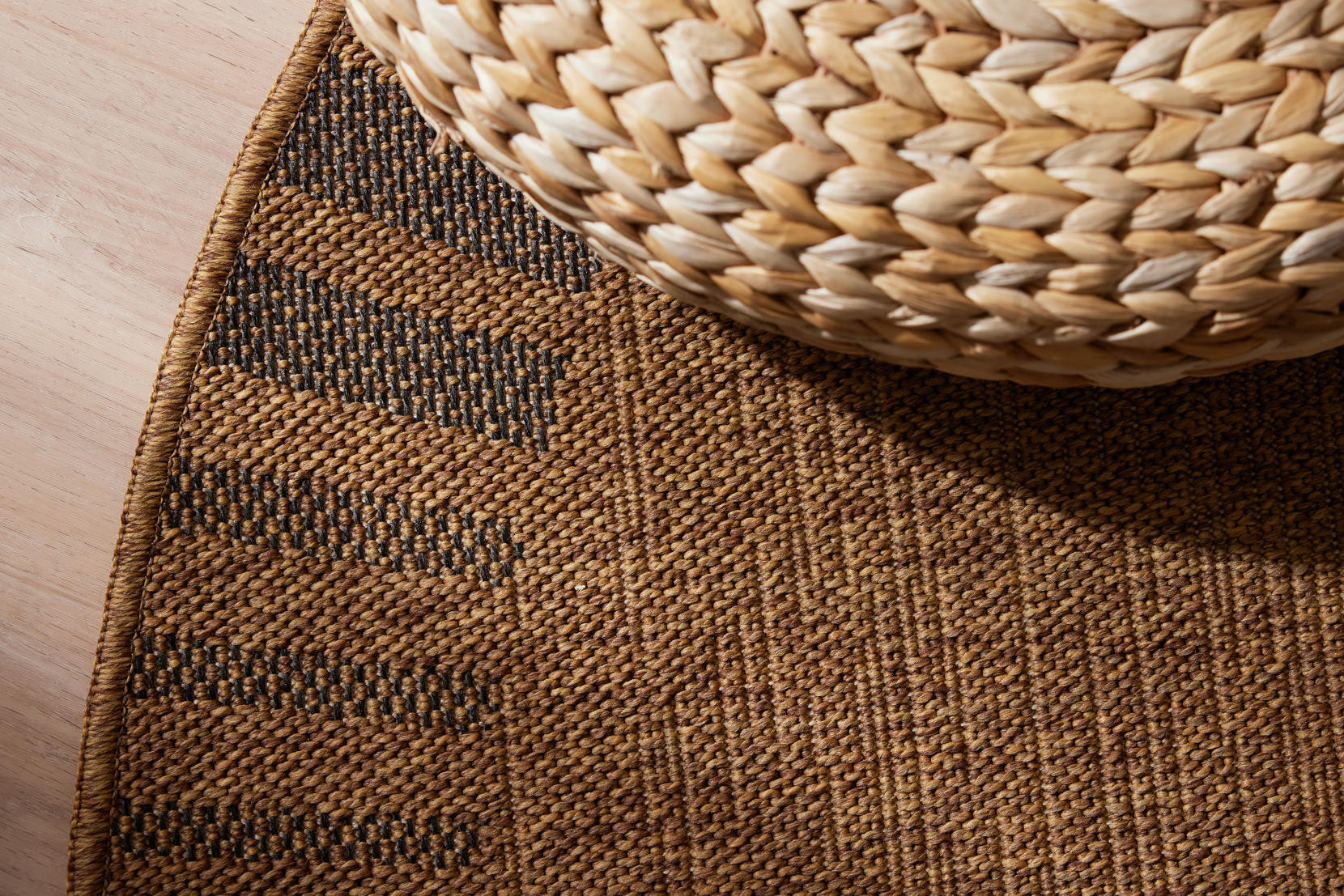 Koberec Adana Bati Beige kruh