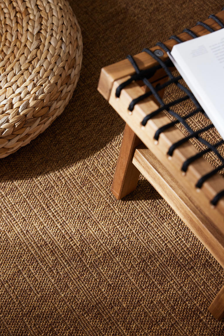 Koberec Adana Bati Beige kruh