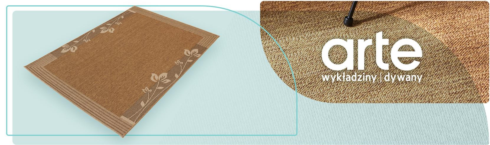 Koberec Adana Bloom Beige