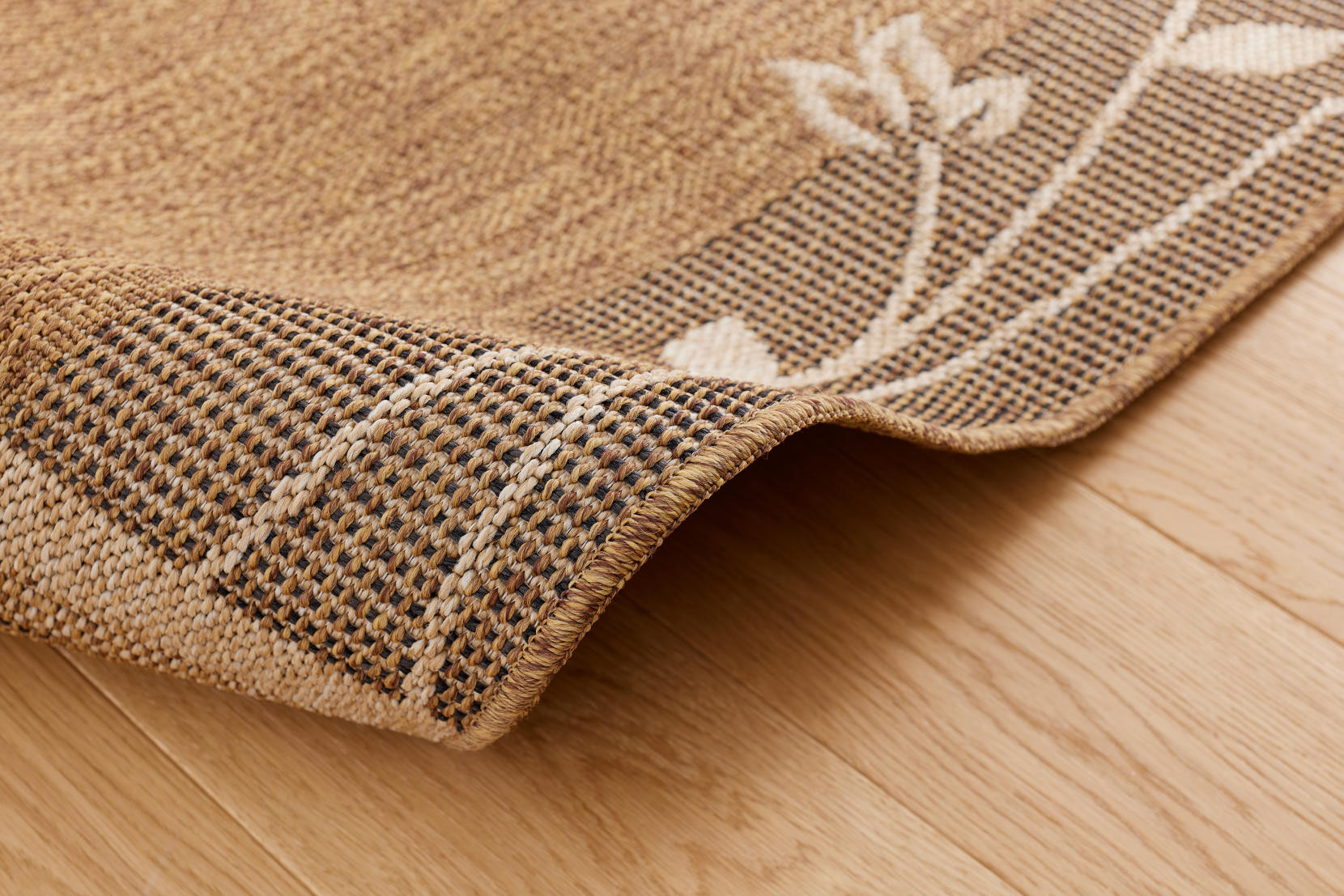 Koberec Adana Bloom Beige