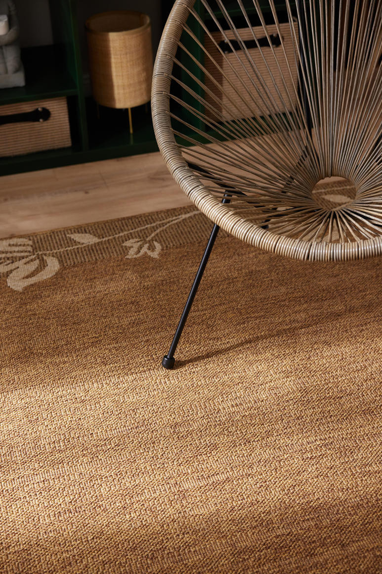 Koberec Adana Bloom Beige