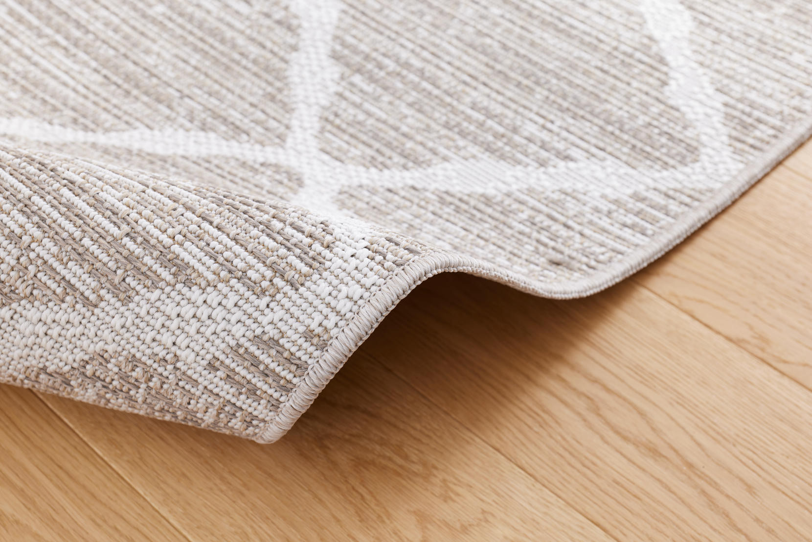 Koberec Adana Braid Grey