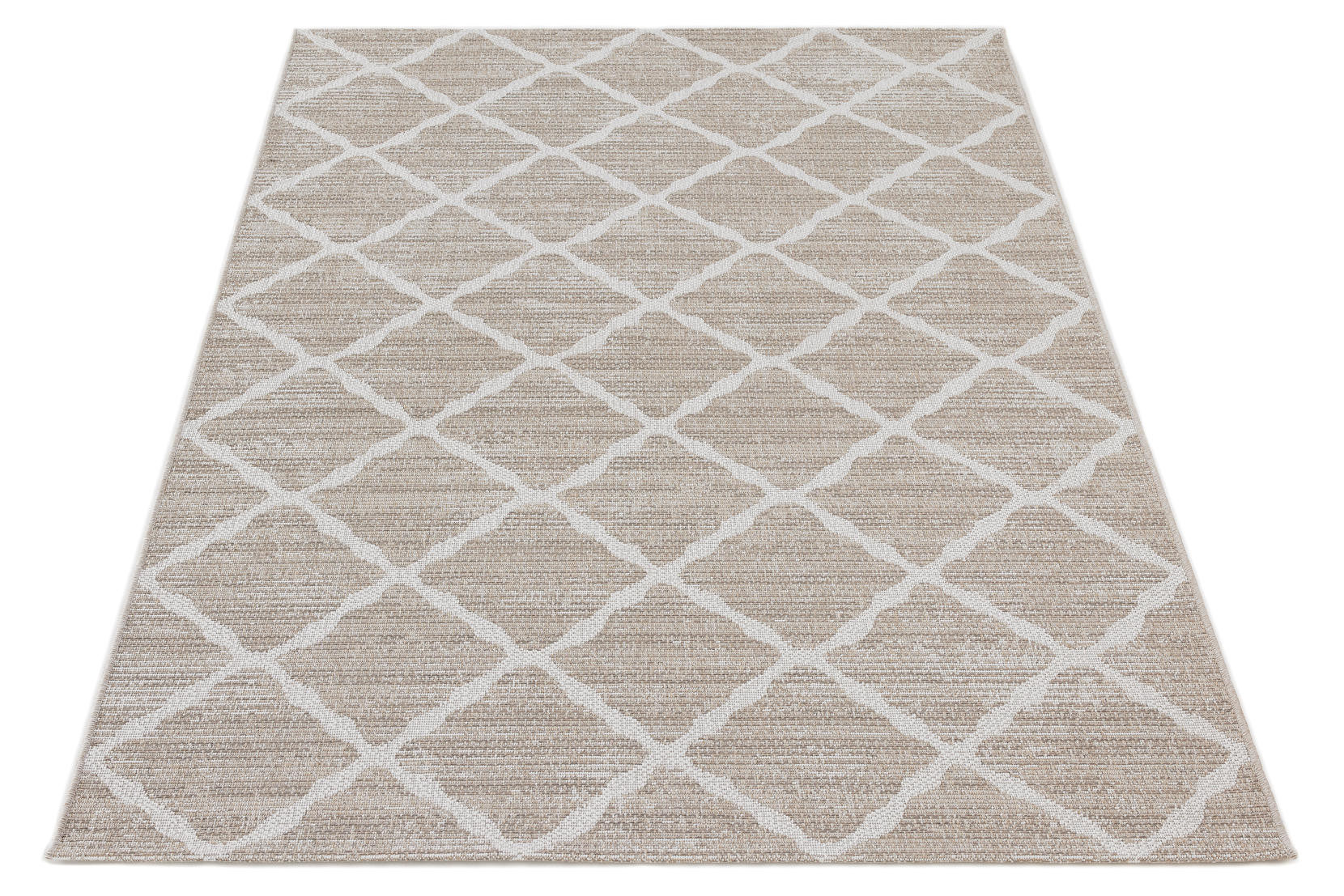 Koberec Adana Braid Grey