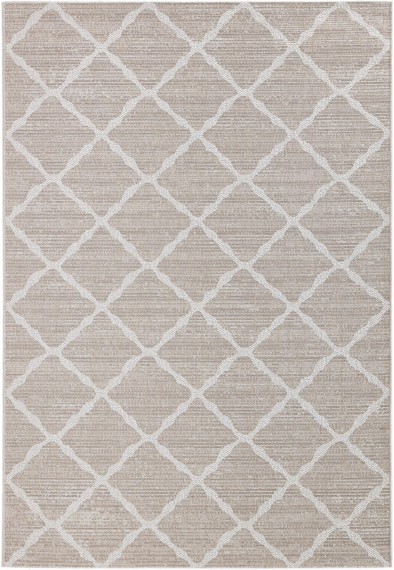 Koberec Adana Braid Grey