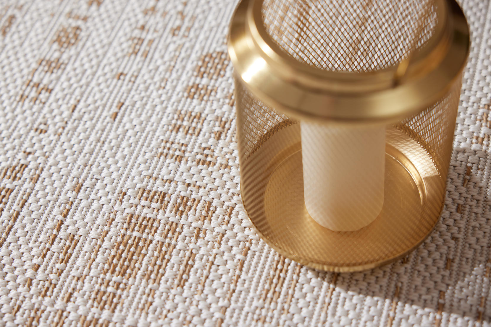 Koberec Adana Fuzzy Beige