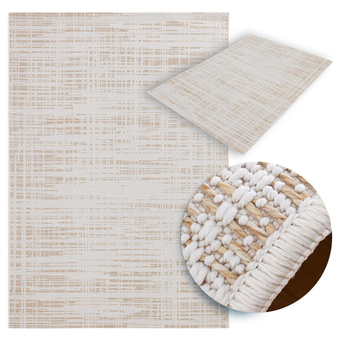 Koberec Adana Fuzzy Beige