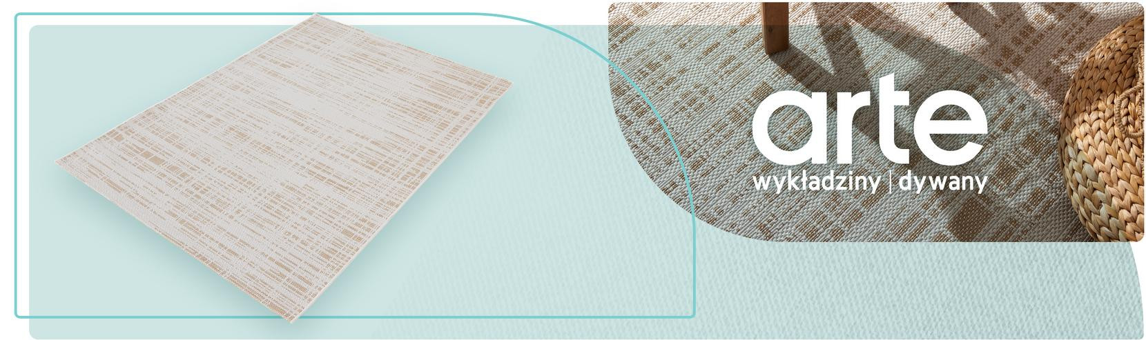 Koberec Adana Fuzzy Beige