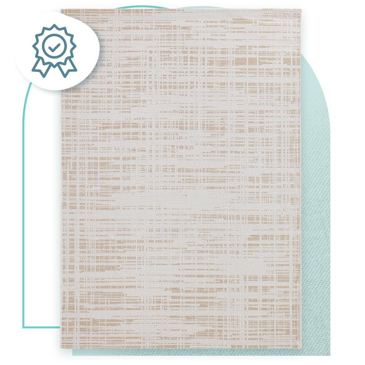 Koberec Adana Fuzzy Beige