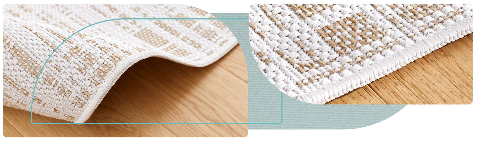 Koberec Adana Fuzzy Beige