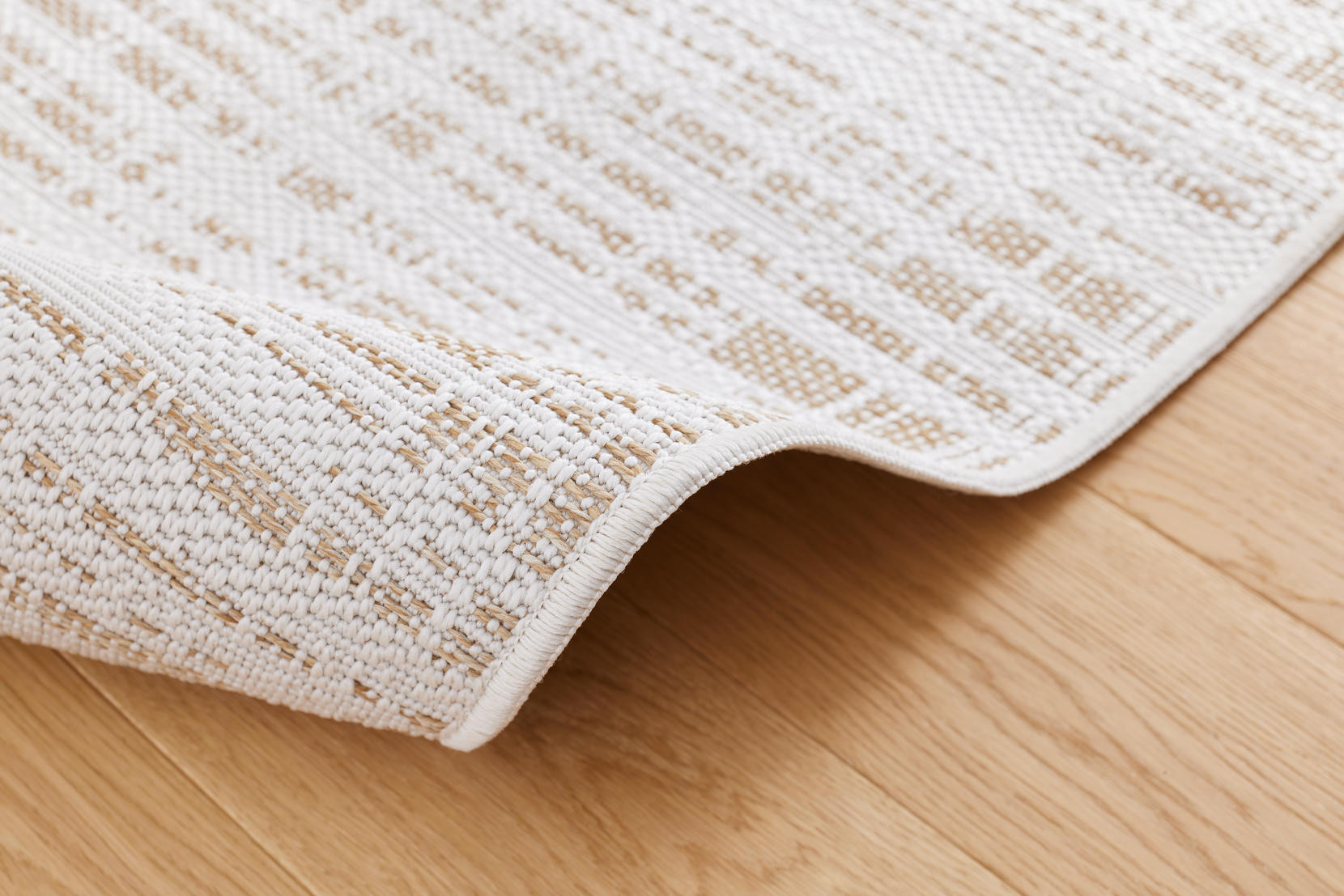 Koberec Adana Fuzzy Beige