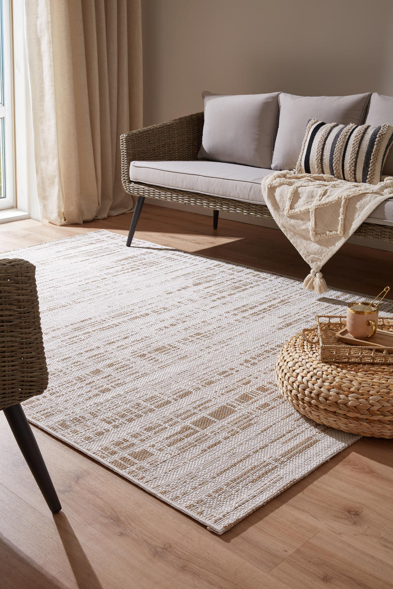 Koberec Adana Fuzzy Beige