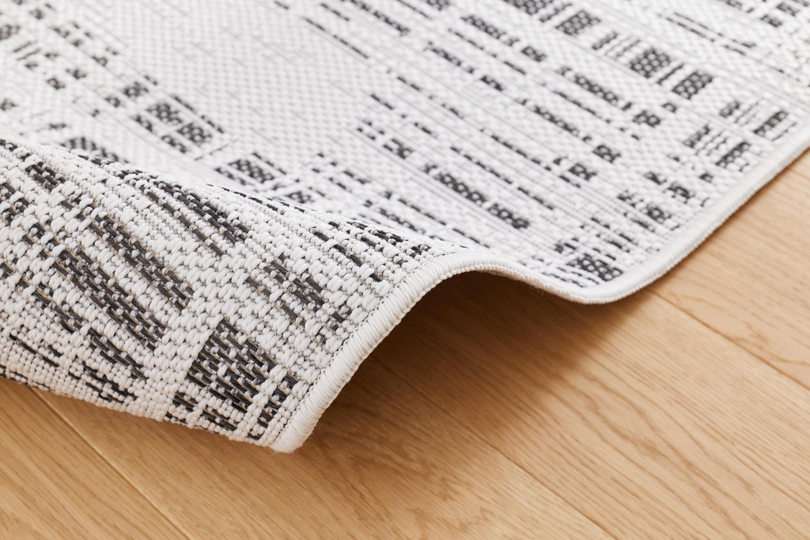 Koberec Adana Fuzzy Grey