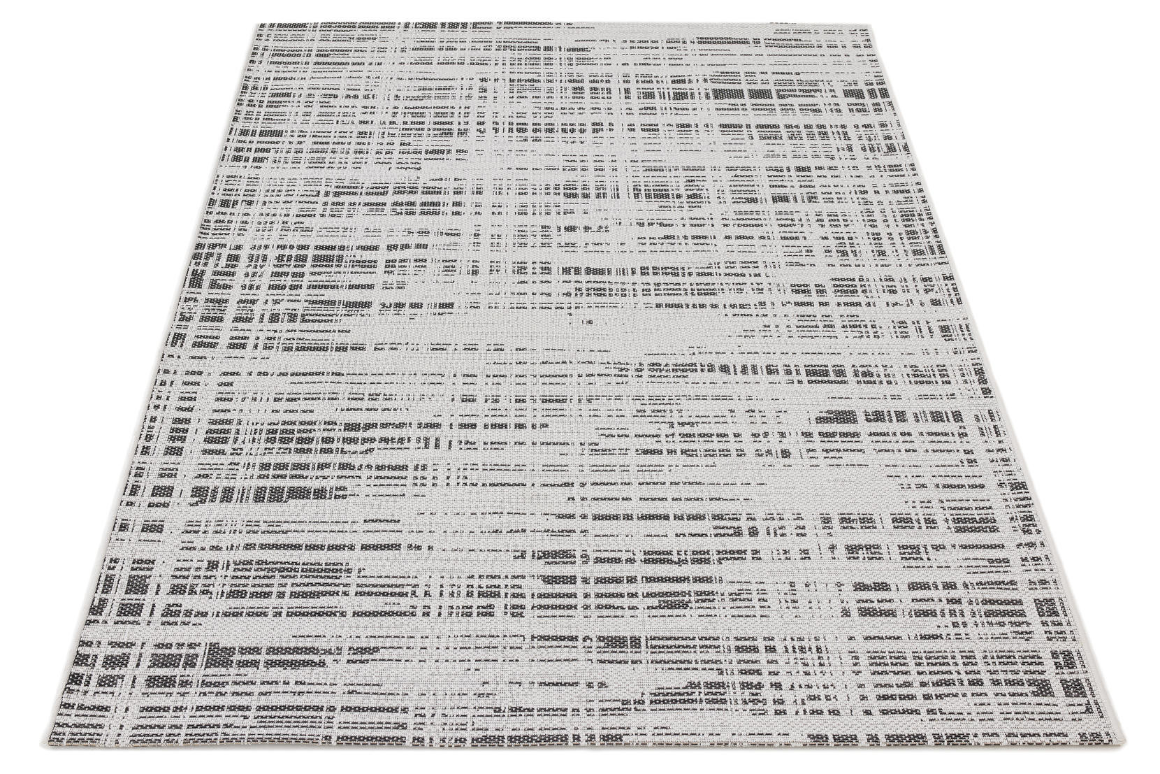 Koberec Adana Fuzzy Grey