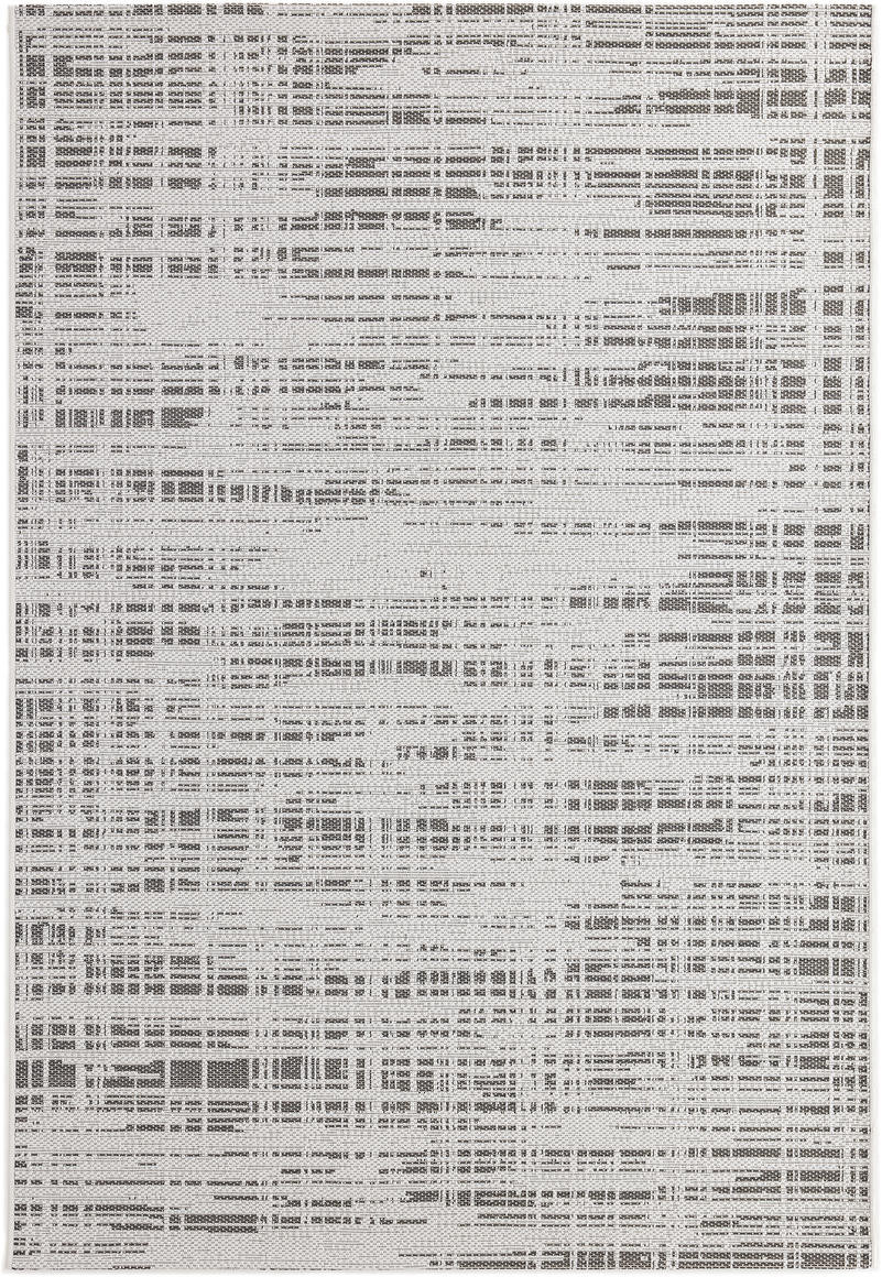 Koberec Adana Fuzzy Grey