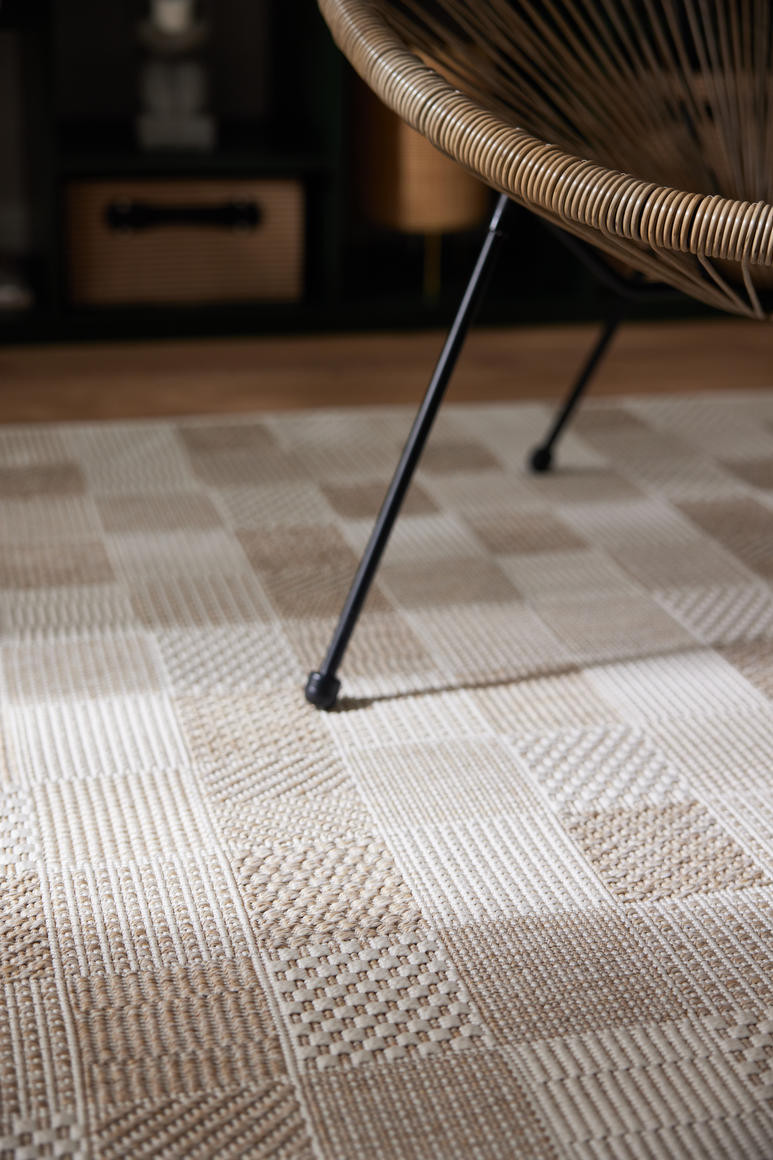 Koberec Adana Grade Grey