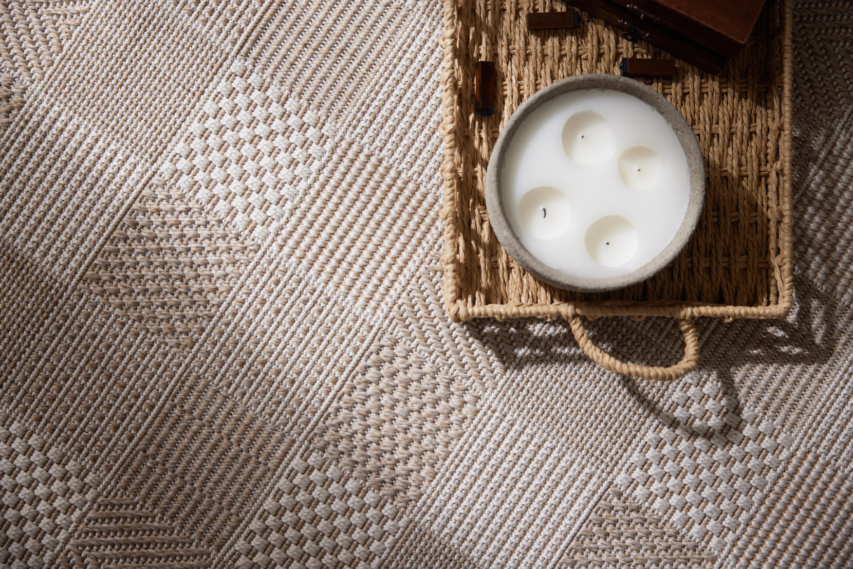 Koberec Adana Grade Grey