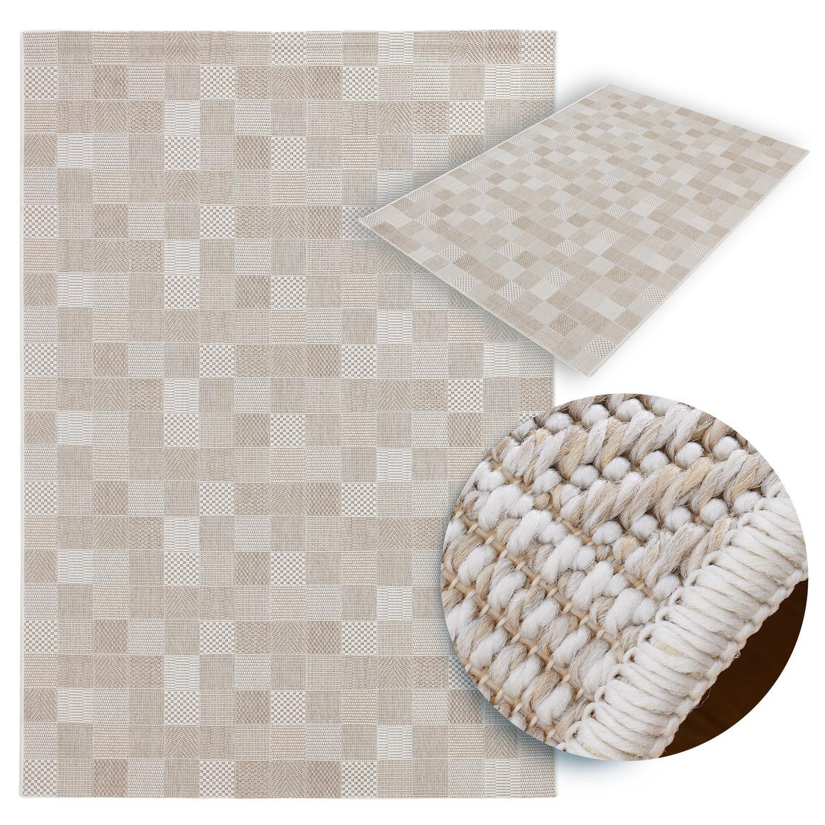 Koberec Adana Grade Grey