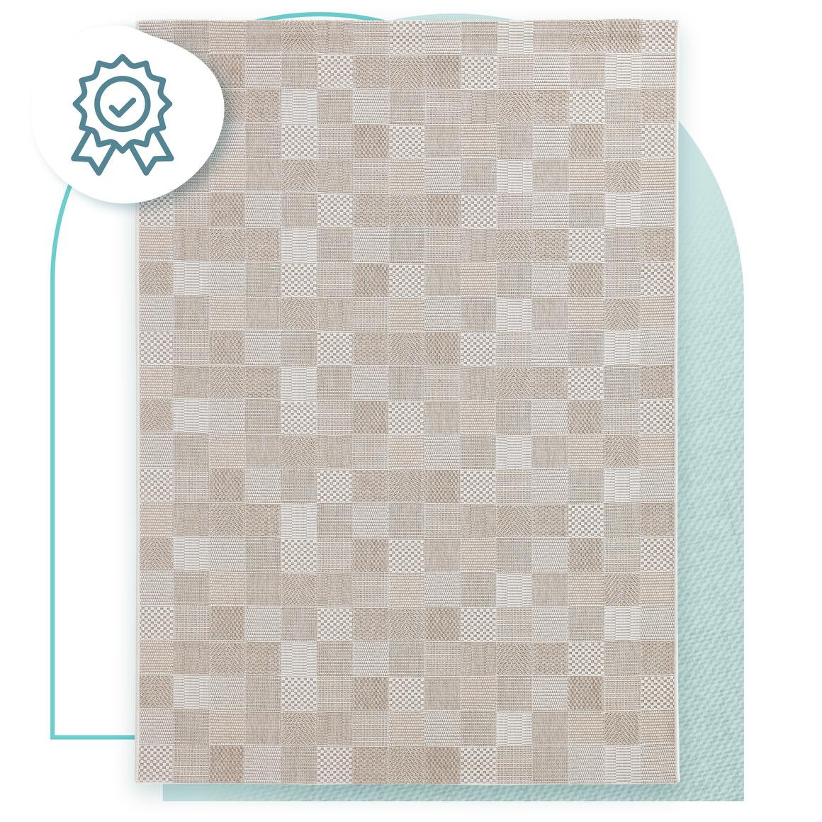 Koberec Adana Grade Grey