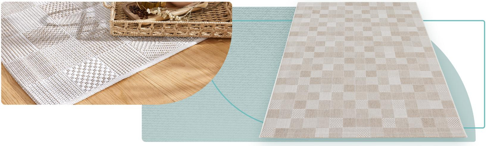 Koberec Adana Grade Grey