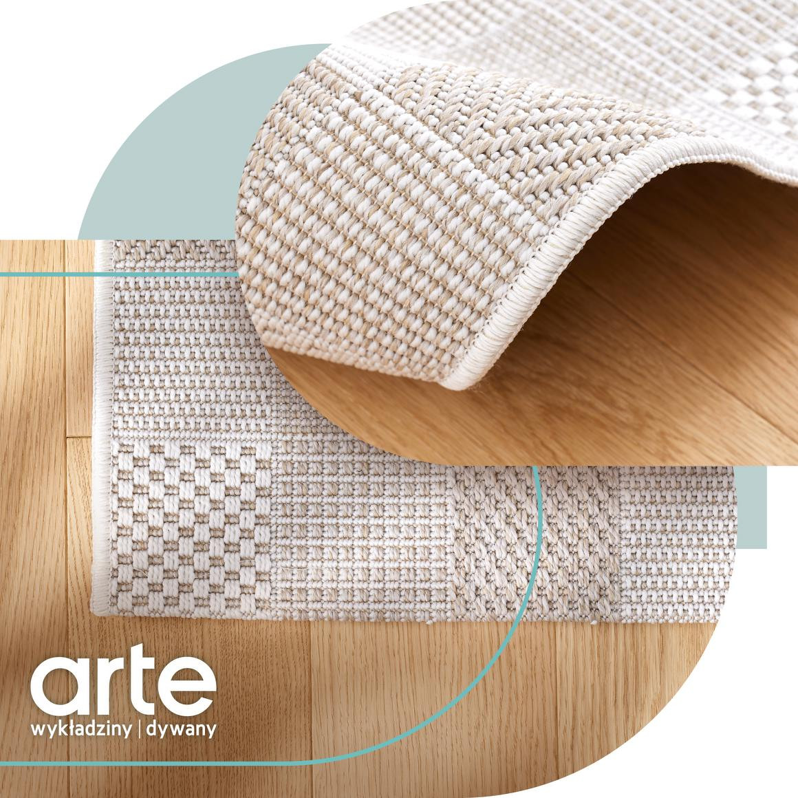 Koberec Adana Grade Grey