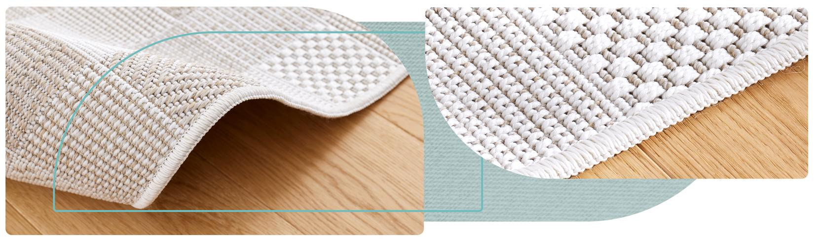 Koberec Adana Grade Grey