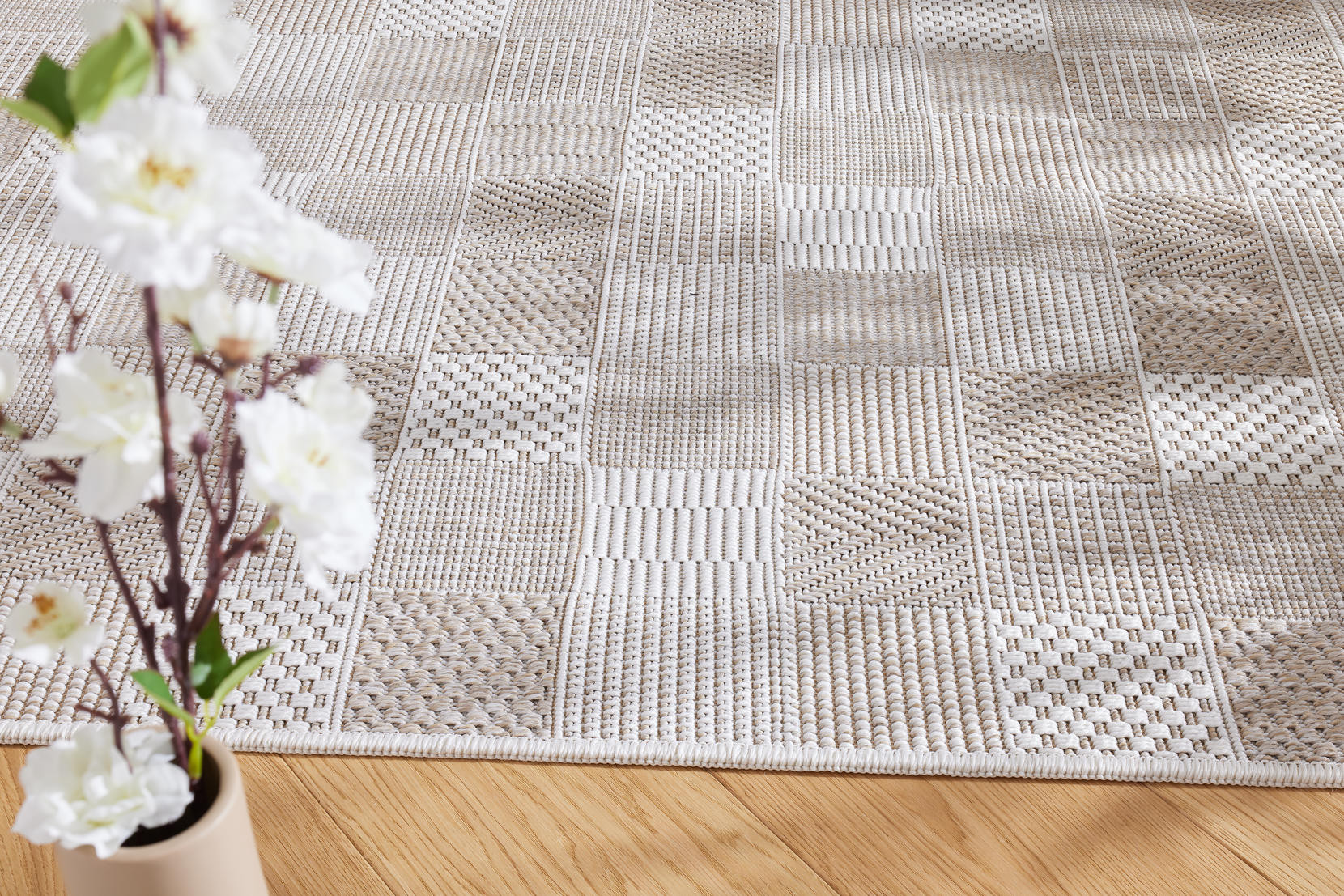 Koberec Adana Grade Grey