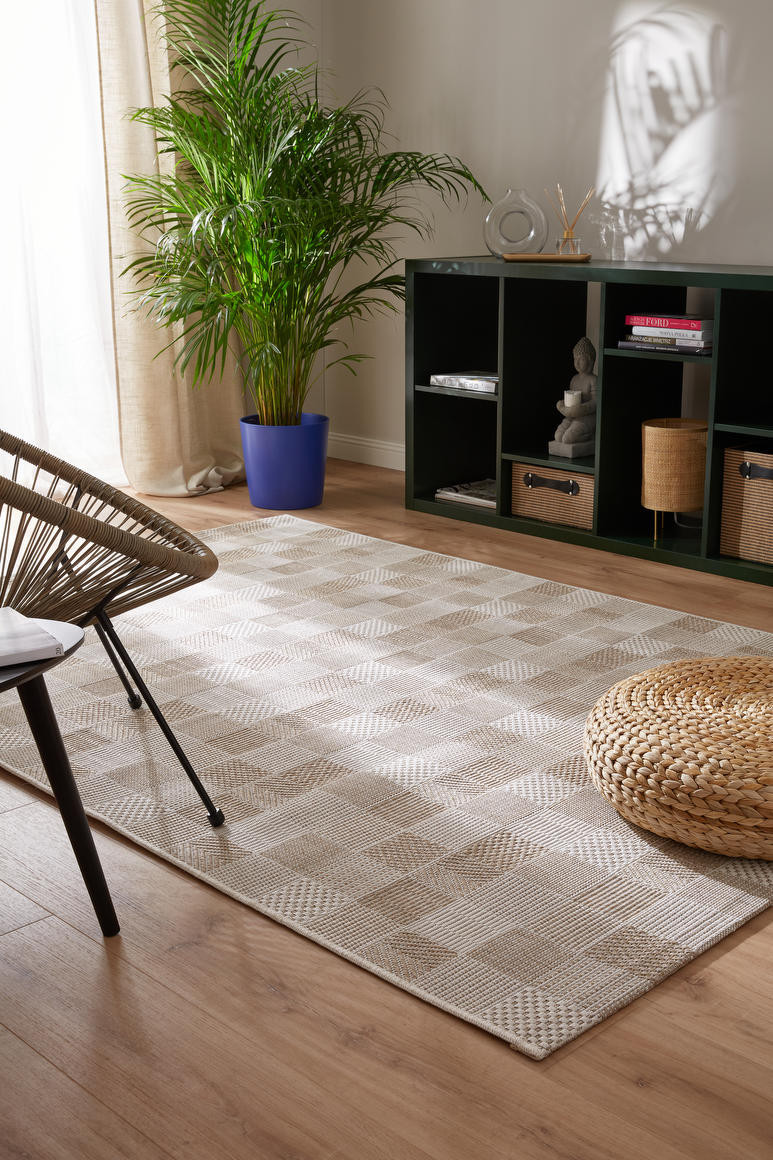 Koberec Adana Grade Grey