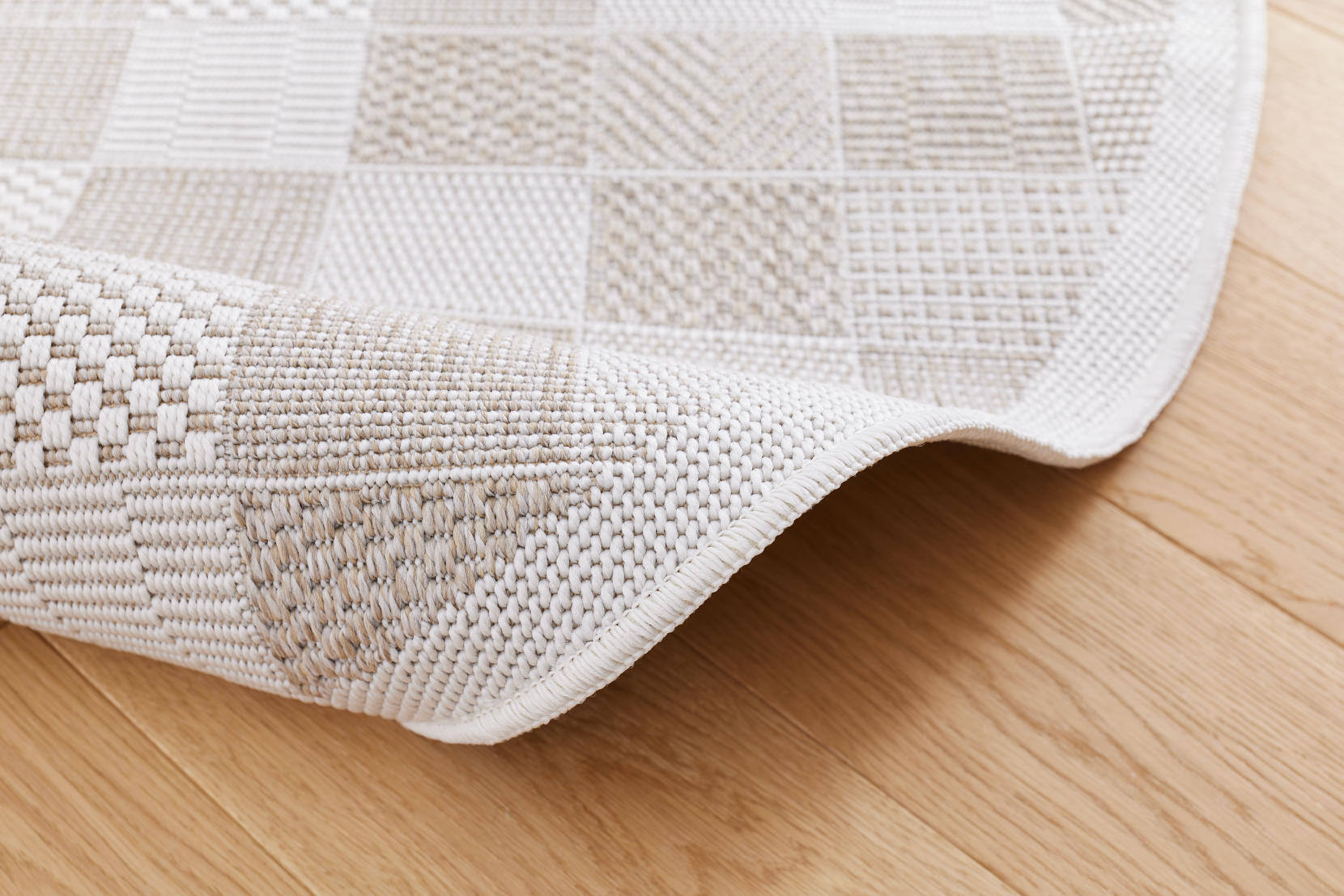 Koberec Adana Grade Grey kruh