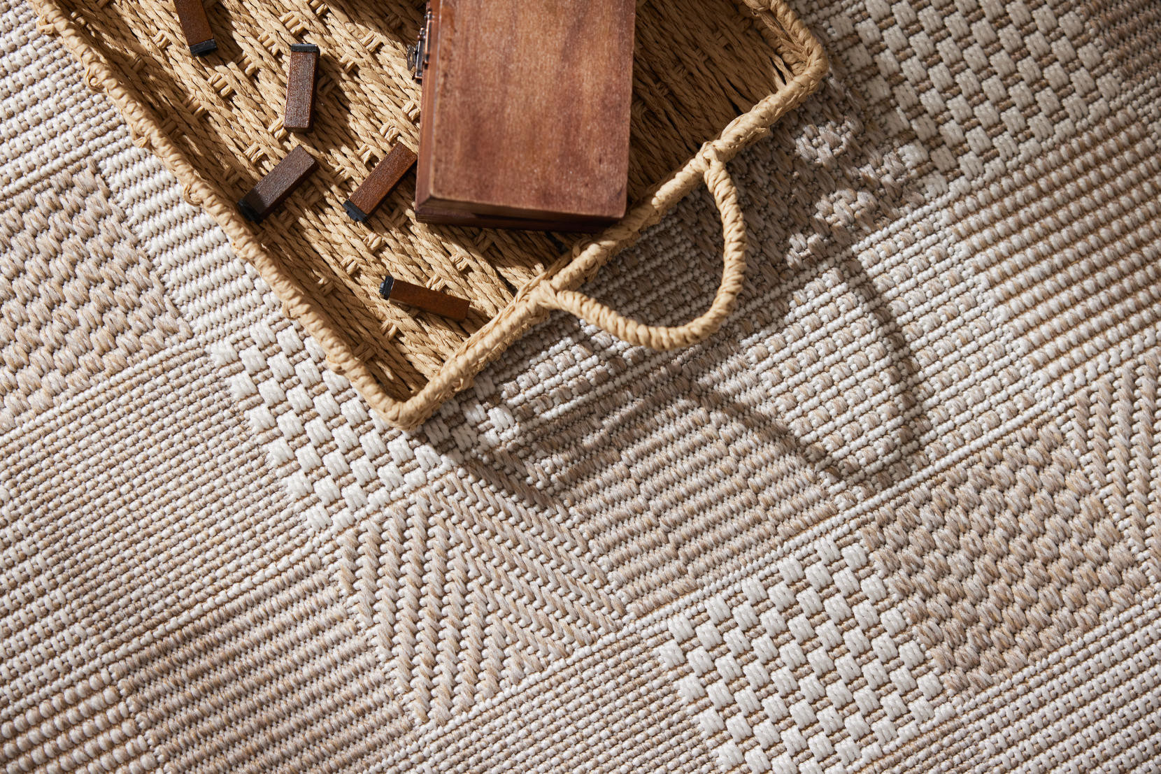 Koberec Adana Grade Grey kruh