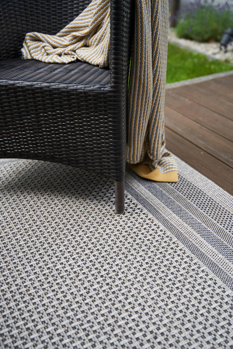 Koberec Adana Ramis Slate