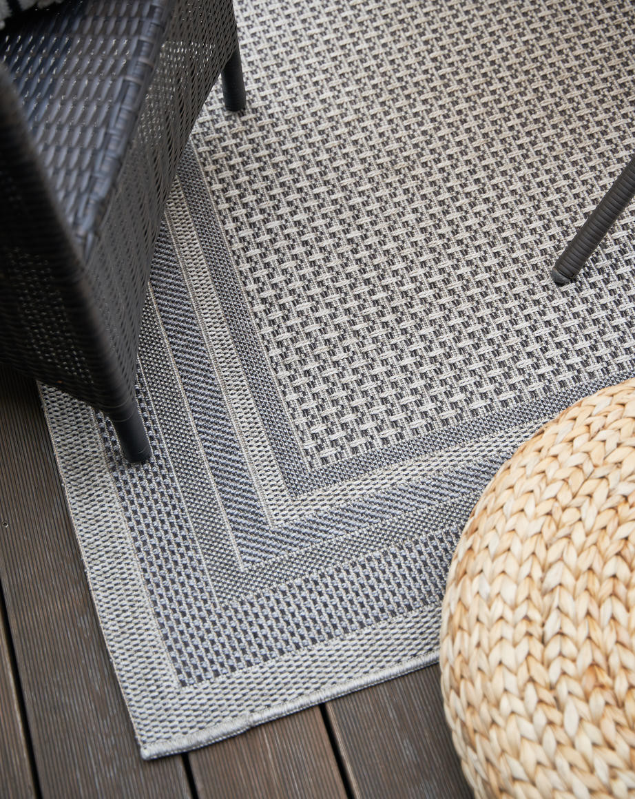 Koberec Adana Ramis Slate