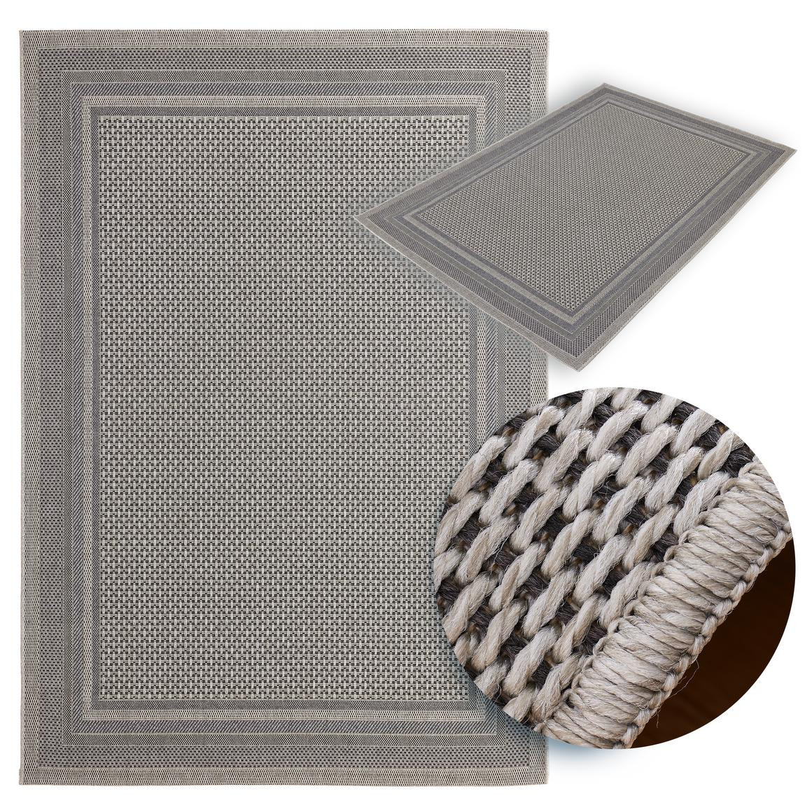 Koberec Adana Ramis Slate