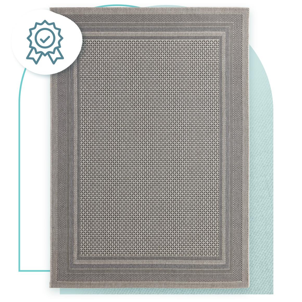 Koberec Adana Ramis Slate