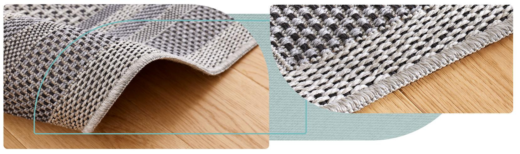 Koberec Adana Ramis Slate