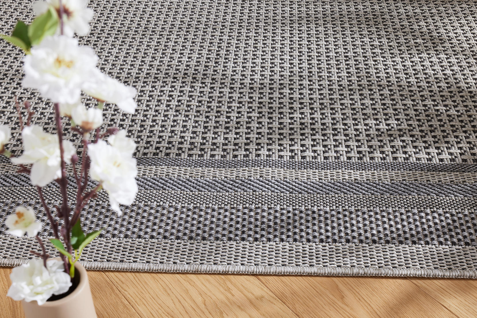 Koberec Adana Ramis Slate