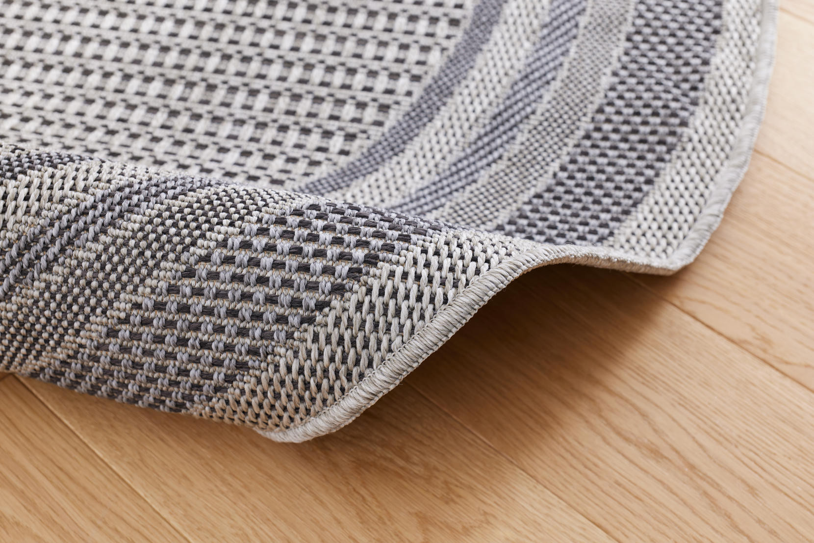 Koberec Adana Ramis Slate kruh