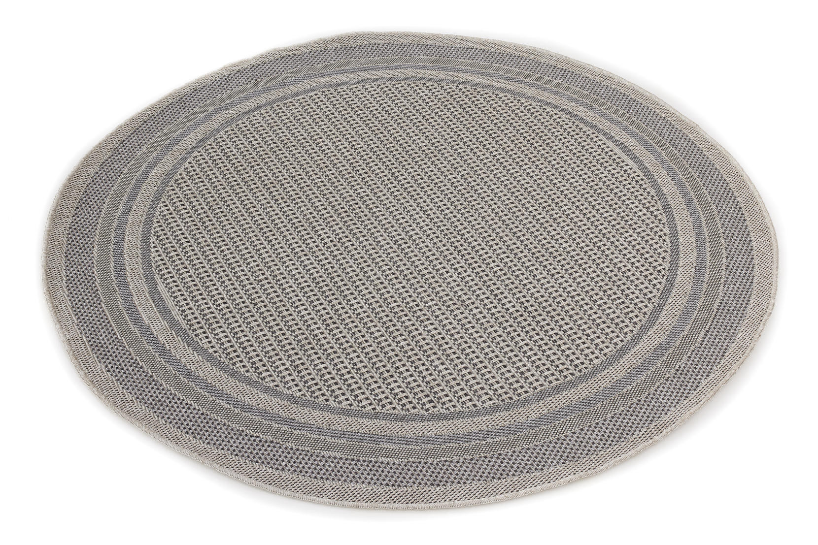 Koberec Adana Ramis Slate kruh