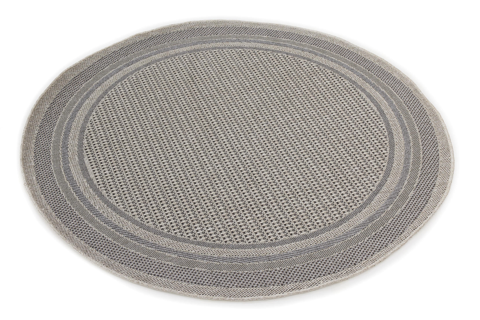 Koberec Adana Ramis Slate kruh