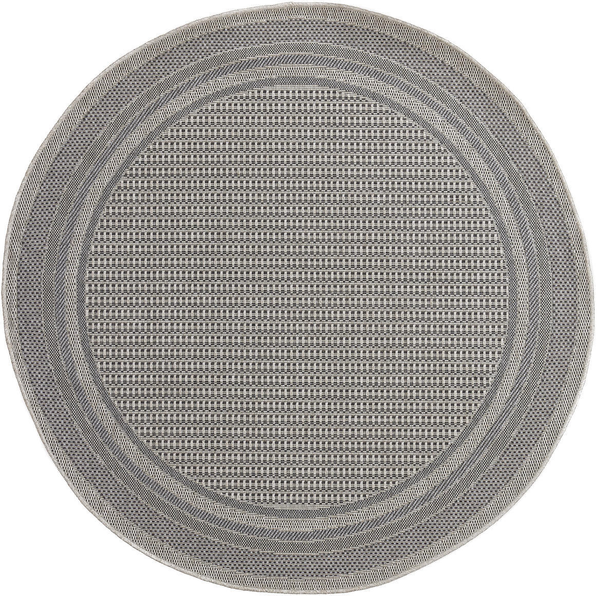 Koberec Adana Ramis Slate kruh
