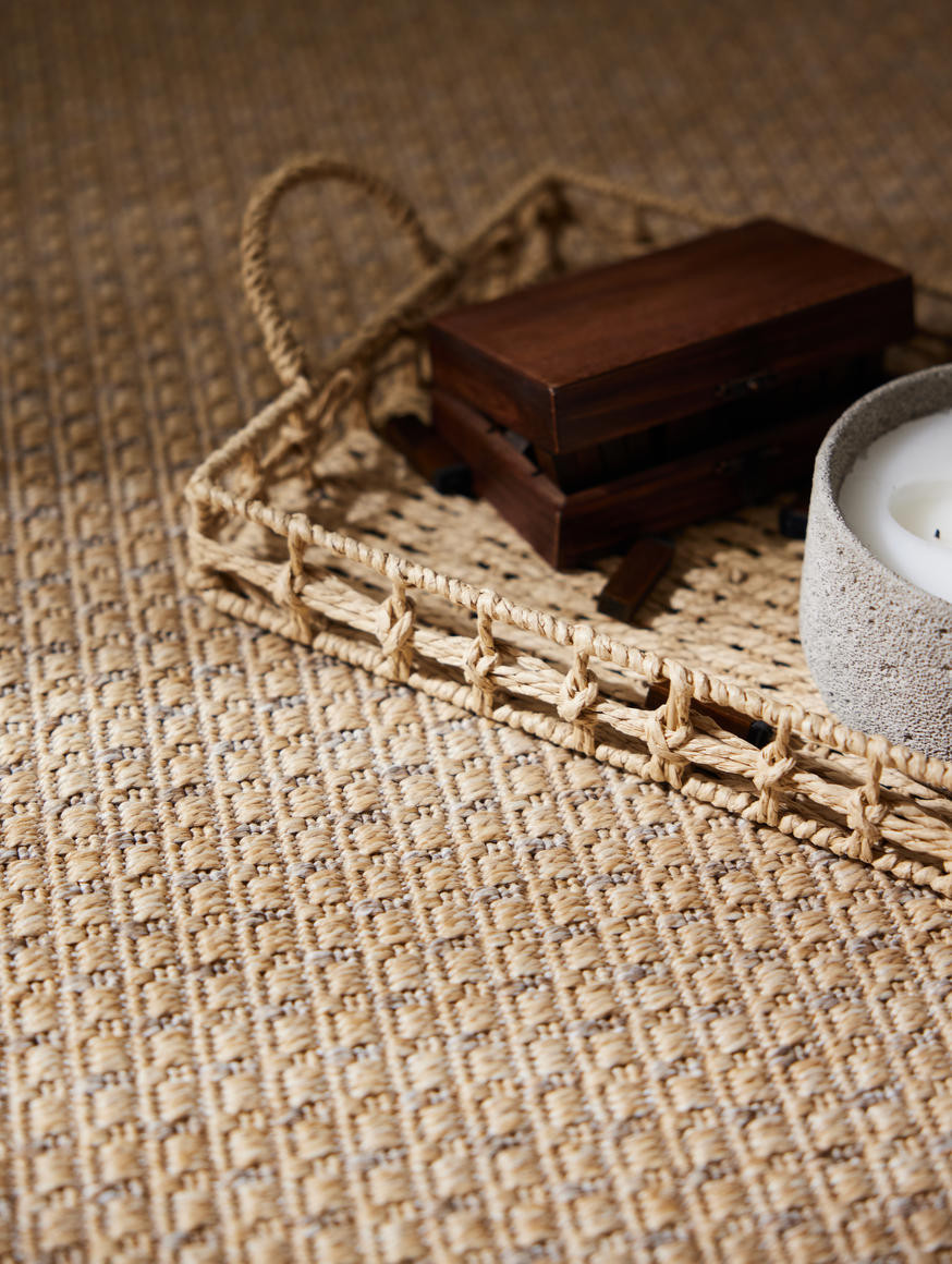 Koberec Adana Sheer Beige