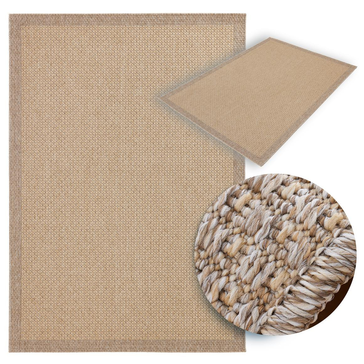 Koberec Adana Sheer Beige