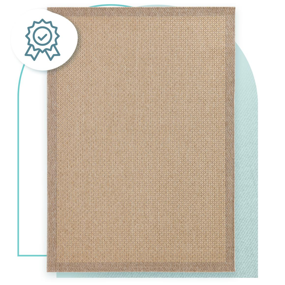 Koberec Adana Sheer Beige