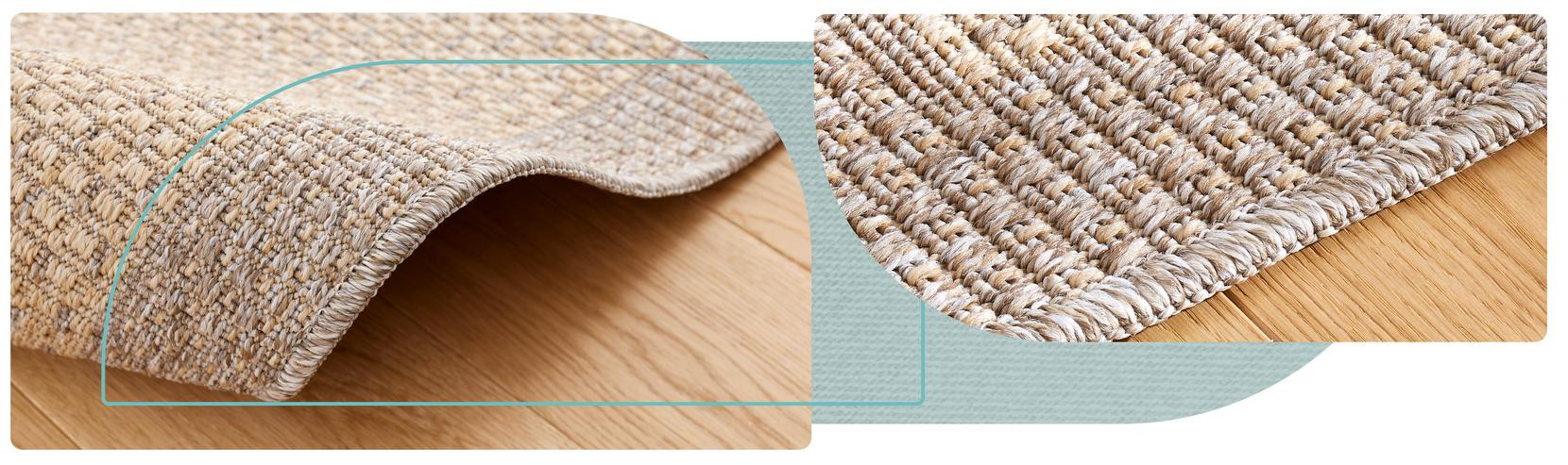 Koberec Adana Sheer Beige