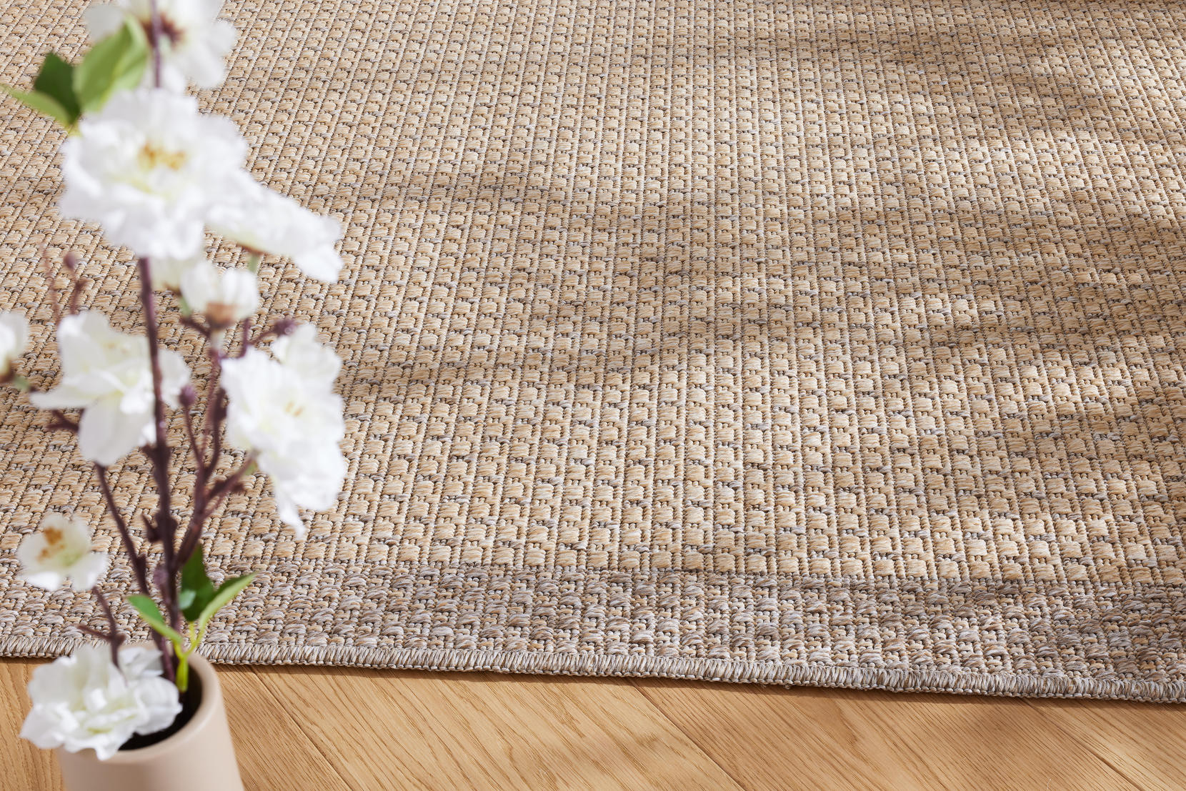 Koberec Adana Sheer Beige