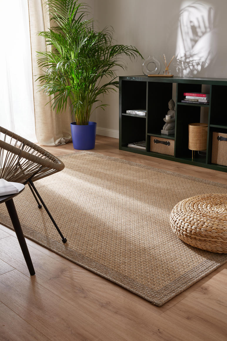 Koberec Adana Sheer Beige