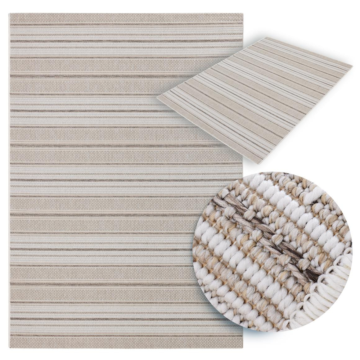 Koberec Adana Tiras Cream