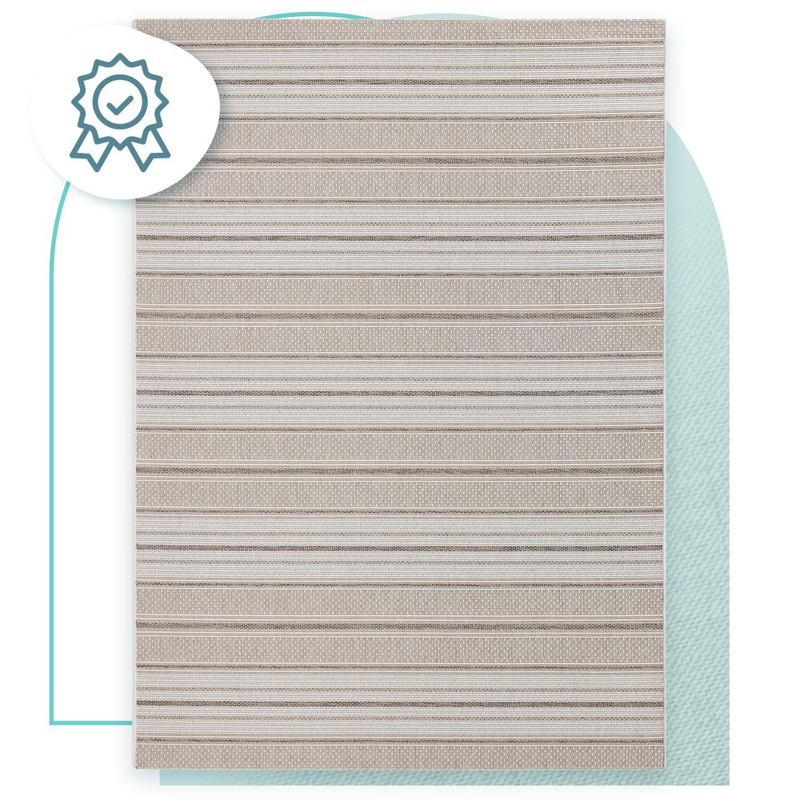 Koberec Adana Tiras Cream